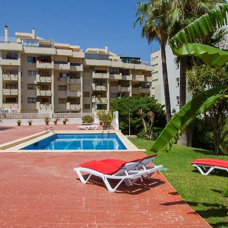 Lydia Uno Lejlighed Torremolinos Eksteriør billede